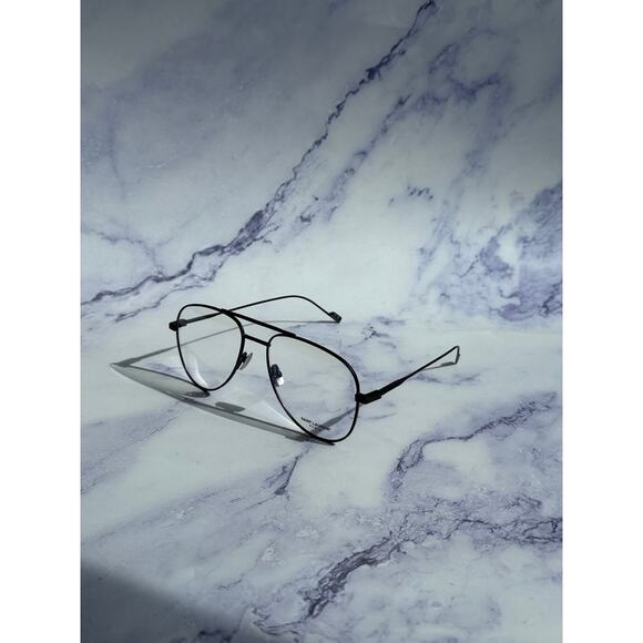 NEW Saint Laurent Classic 11 Bluelight Black Sunglasses main image 9
